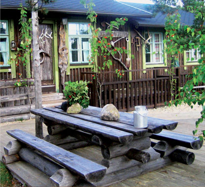 Reinon Tupa - Kokoukset